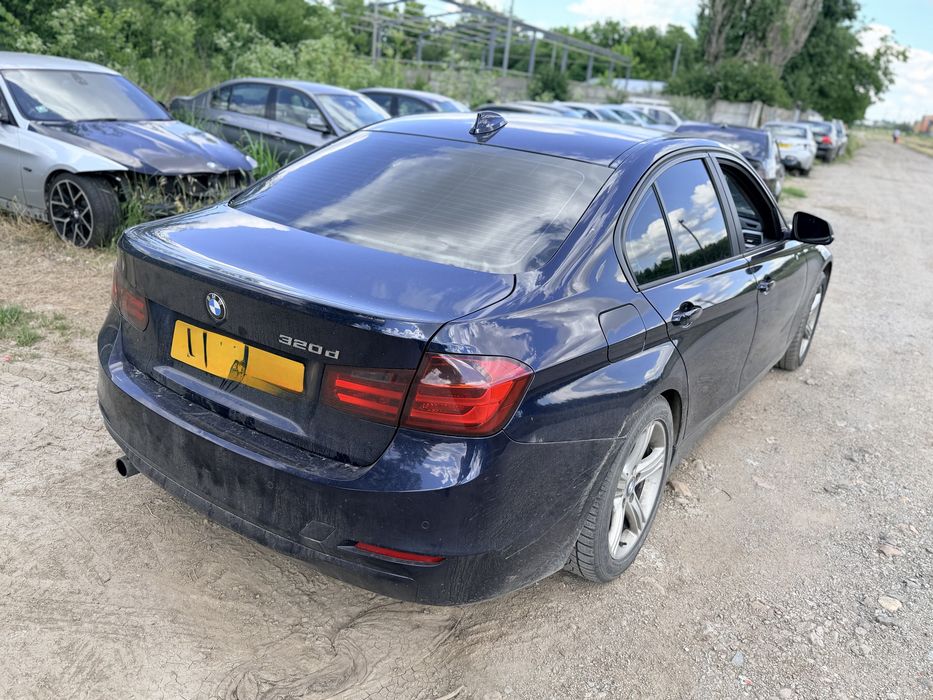 Stop stopuri bmw f30 bara spate bmw f30 haion bmw f30