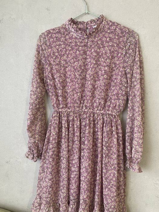 Reserved детска рокля