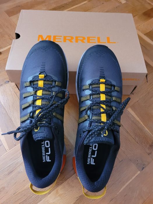 Маратонки Merrell