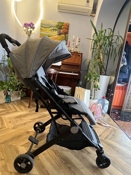 складная детская коляска