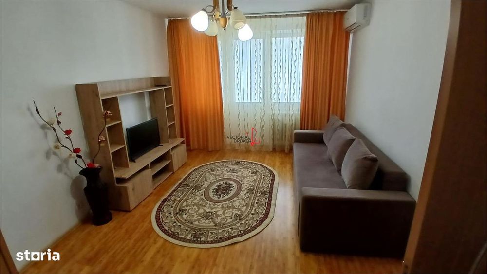 Chirie 2 camere, bloc 1979 - Avrig Iancului