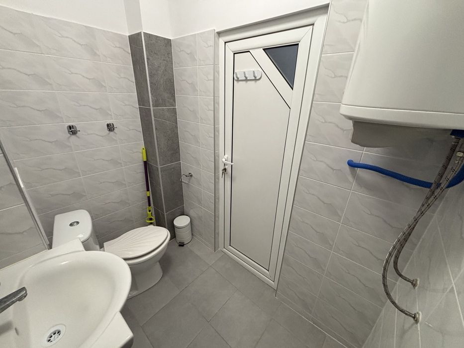 Дава се под наем Двустаен апартамент в Разград, Орел - 64 кв.м за 229.5 € - Снимка #3