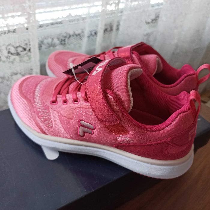 Детски маратонки 'Fila'