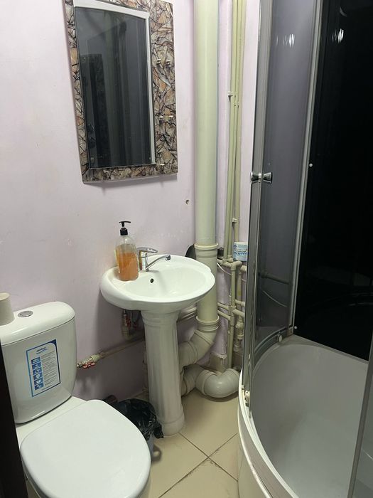 2 комн квартира в центре