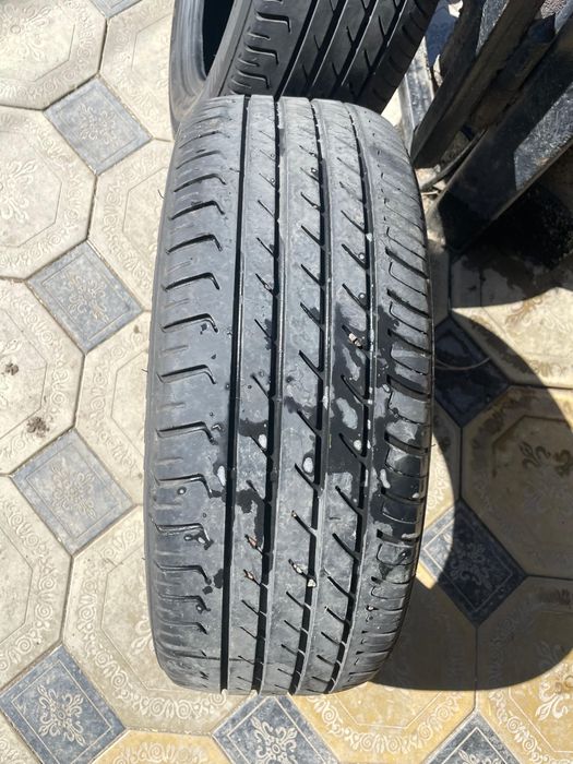 Резина Triangle R16