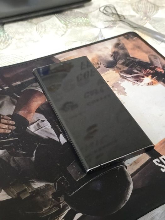 S22 ultra в хорошем состоянии