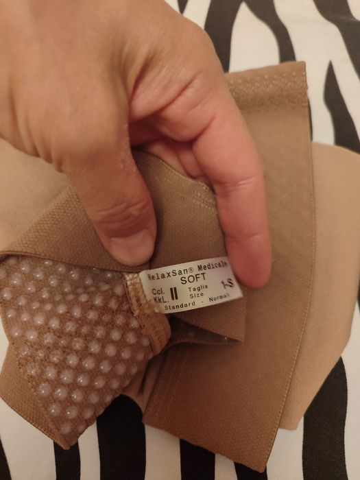 Чулки от варикоза