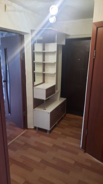 3х комнатная Юбилейный 41