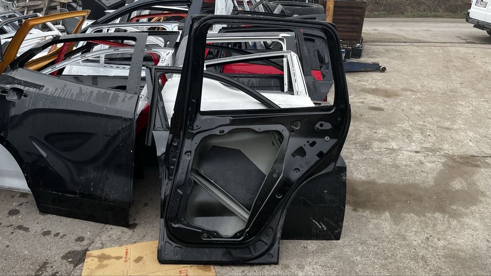 задна дясна врата BMW X3 G01/G02 2017- 3бр