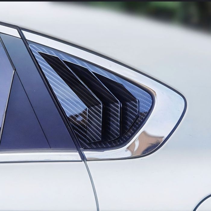 Kia k5 uchun tuning jihozlar, Kia k5 Тюнинг детали