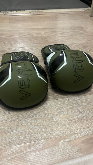 Перчатки ММА новые без торга!