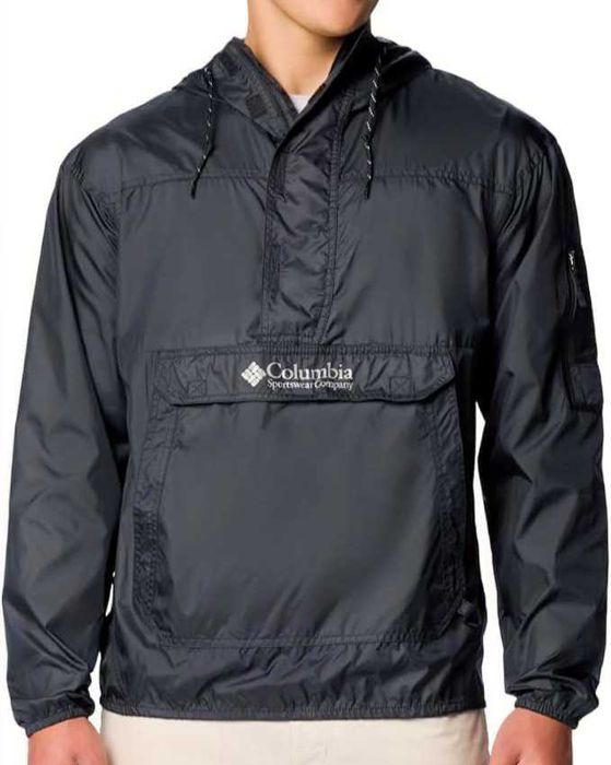 Columbia Men's Challenger Ii Windbreaker Ветровка мъжка 109 лв