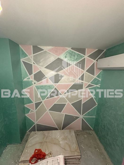 Продава се Тристаен апартамент в София, Люлин 2 - 70 кв.м за 2465 €/кв.м - Снимка #5