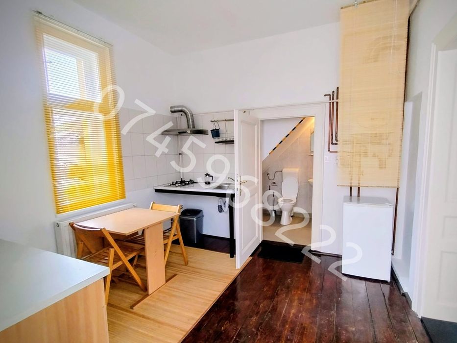 Proprietar - închiriez apartament cu o cameră
