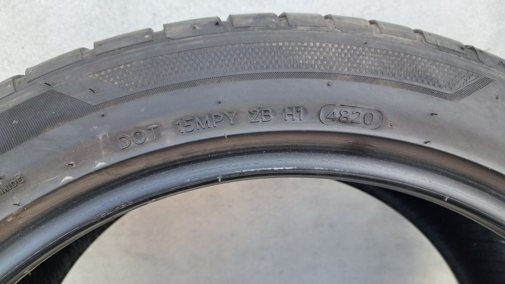 Летни гуми 235 45 19 Hankook