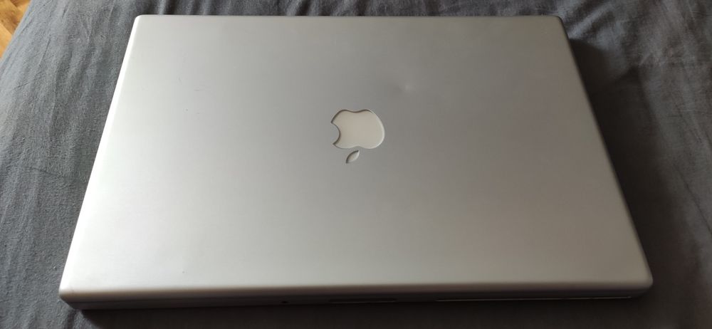 APPIE Macbook pro 15'