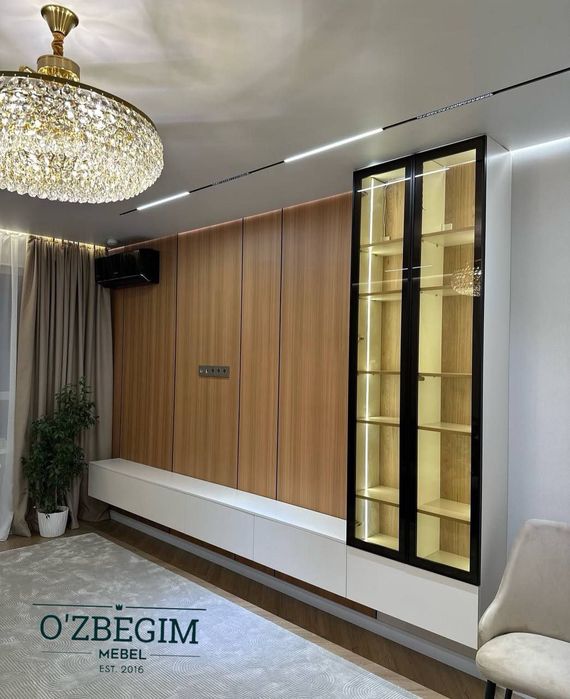 TV ZONA  mebel pod zakaz