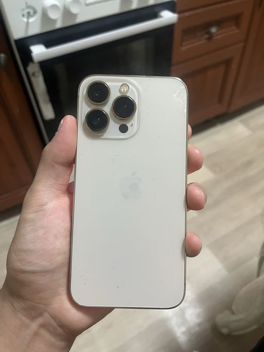 Продам айфон 13про