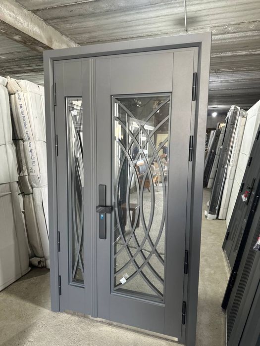 Temir eshiklar.Metalichiskiy dveri.