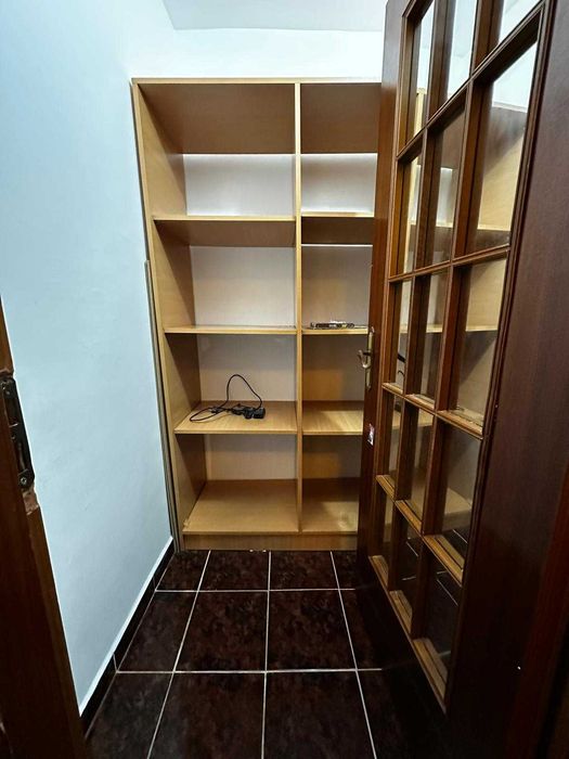 Inchiriez apartament 3 camere zona Tineretului