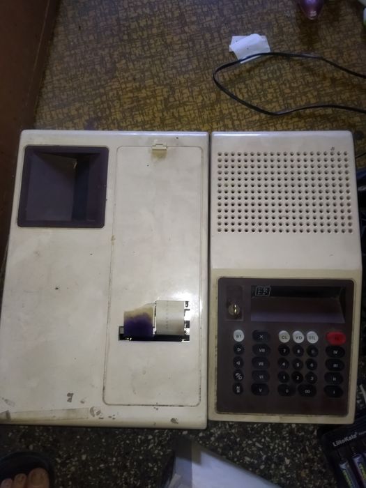 Elka 81 за колекция