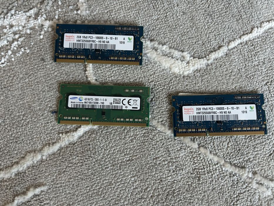 Kit laptop Dezmembrat
