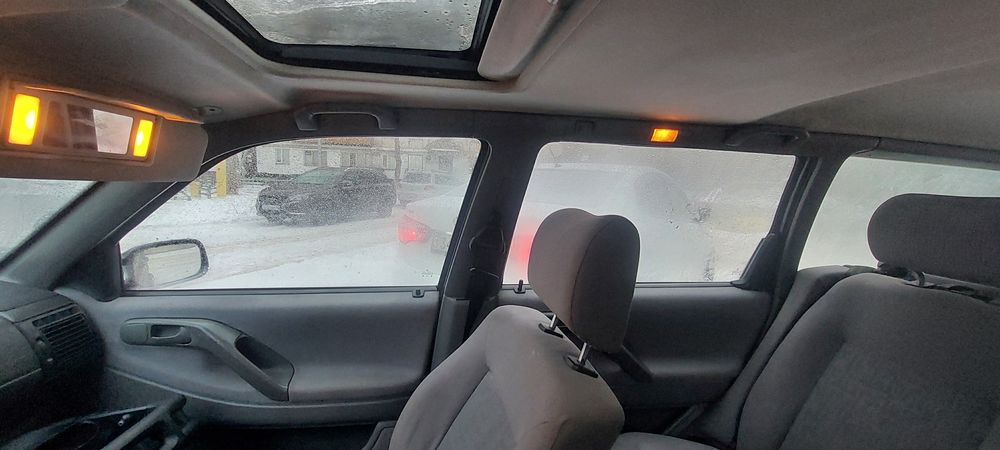 Фольваген Пассат б4