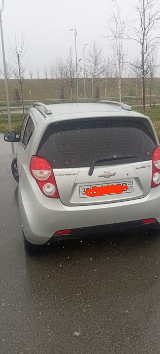 Other Spark 2011 — 2