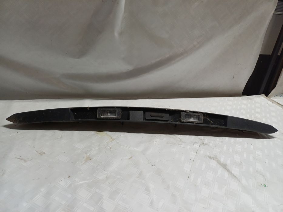 ornament haion dacia duster - benzina 2019