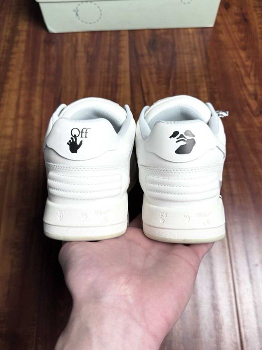 #SUMMER SALE# OFF-White Out Of Office For WALKING - Verificare Colet -