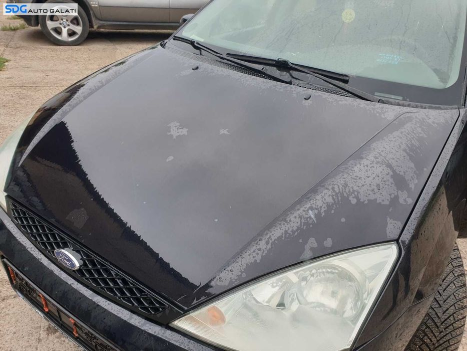 Capota Motor Ford Focus 1 1998 - 2004 Culoare F8 [L0274]