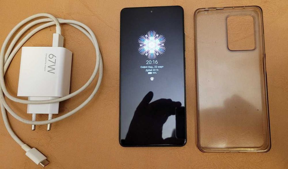 Xiaomi POCO X5 Pro 5G