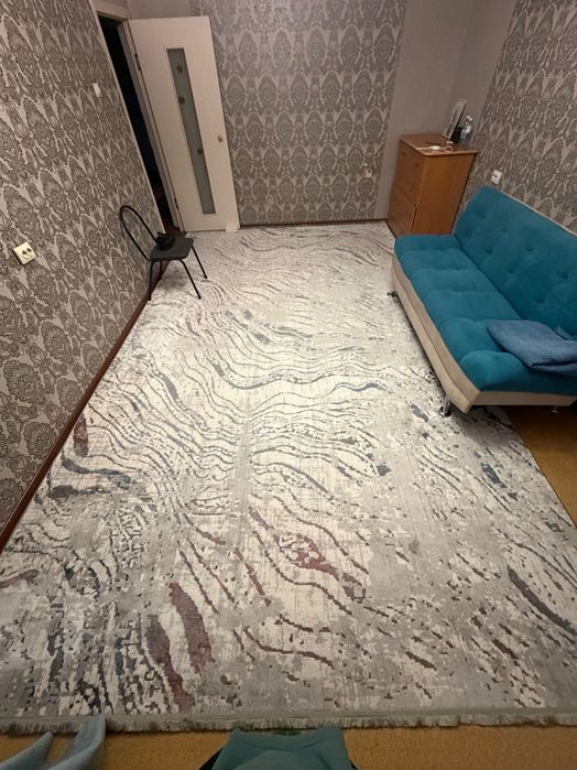 Ковры разных размеров