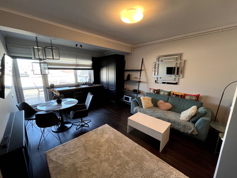 Apartament – Cluj-Napoca - Vedere 2