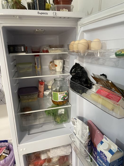 Холодильник сатылады