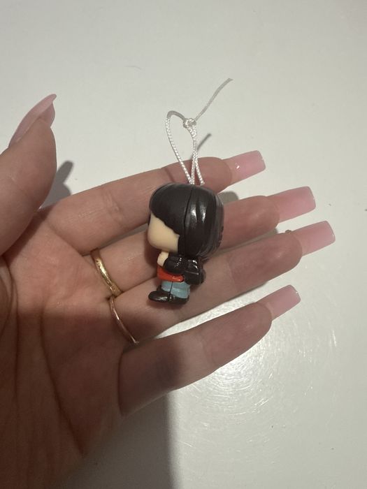 Уилл фигурка из ОСД