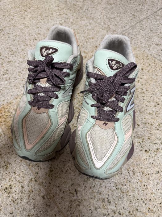 маратонки new balace 9060