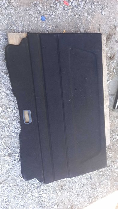 Щора Пежо 407 SW