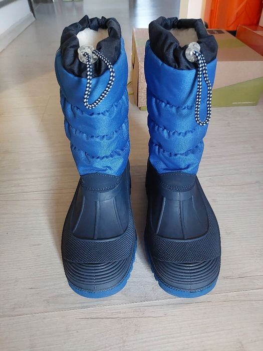 Cizme zăpadă CMP  38