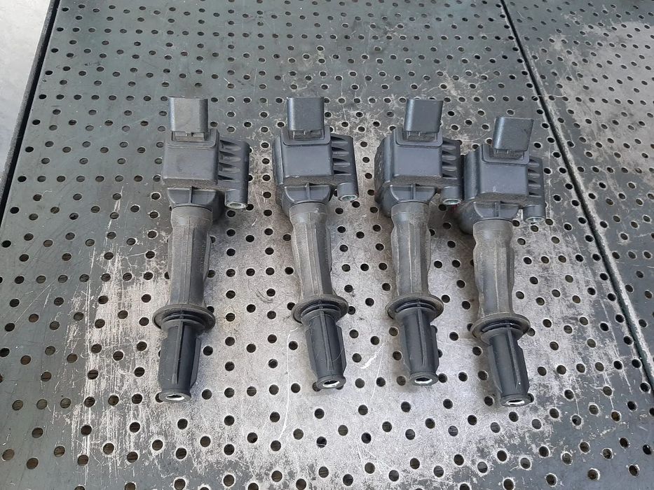 bobina inductie 1.5 t b 15e4e mg hs f01r00a123