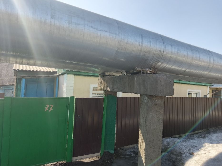 Продам частный дом.