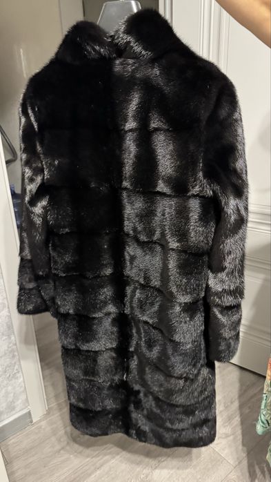Продажа норковая шуба