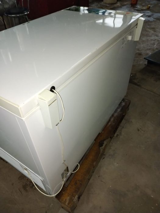 Lada frigorifica GORENJE