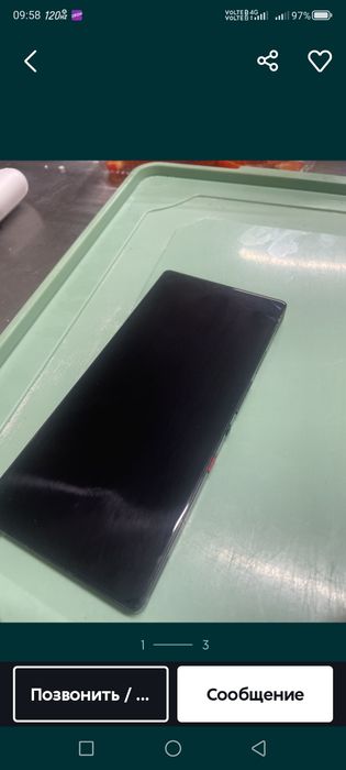 RED MAGIK 9 PRO продам