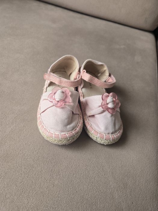 Еспадрили Mayoral