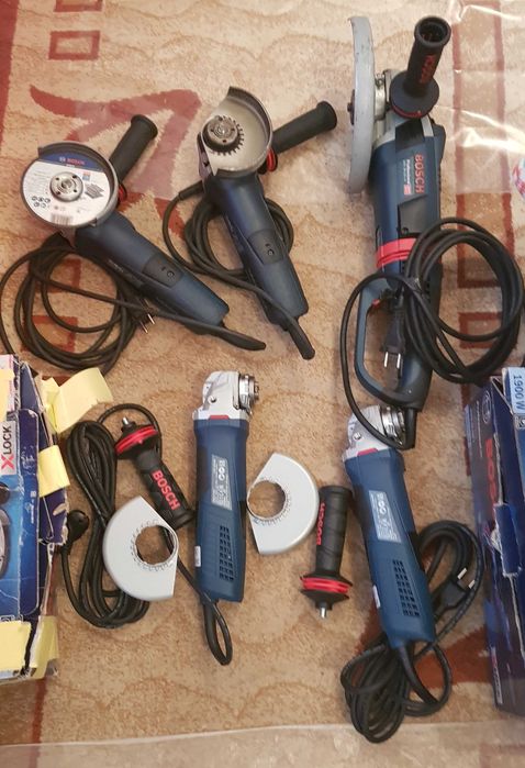 Fotoliu si canapea-stare buna-scule Bosch-BOSCH 2-28F