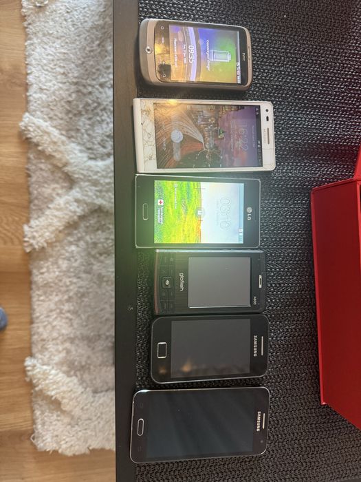 lot telefoane functionale