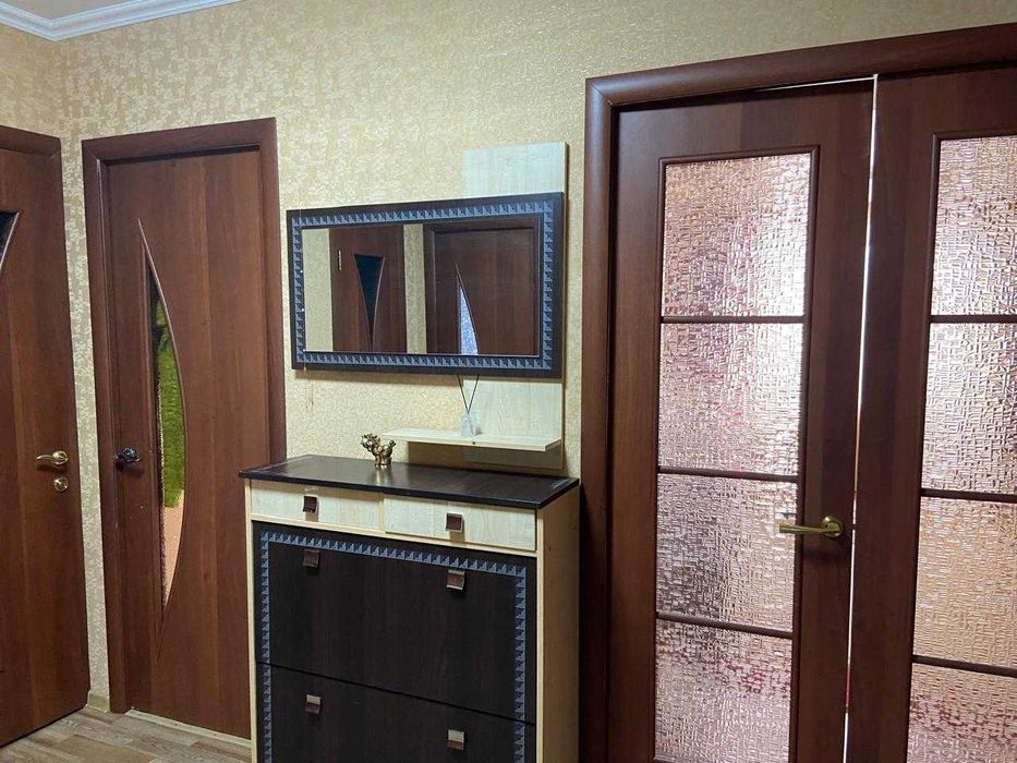 3х комнатная Центр Бородинский