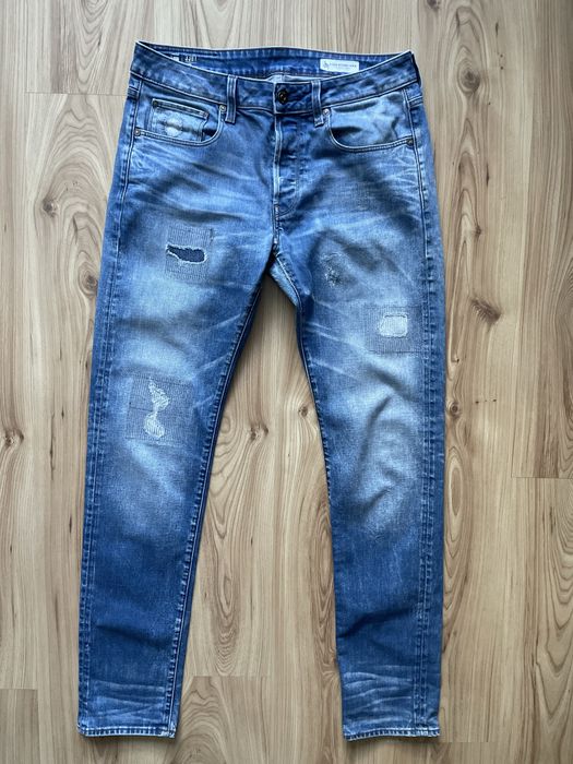 G-Star Raw 3301 slim / мъжки дънки W32