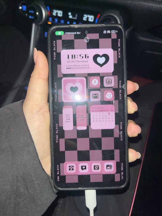 Телефон ,Redmi note 10s